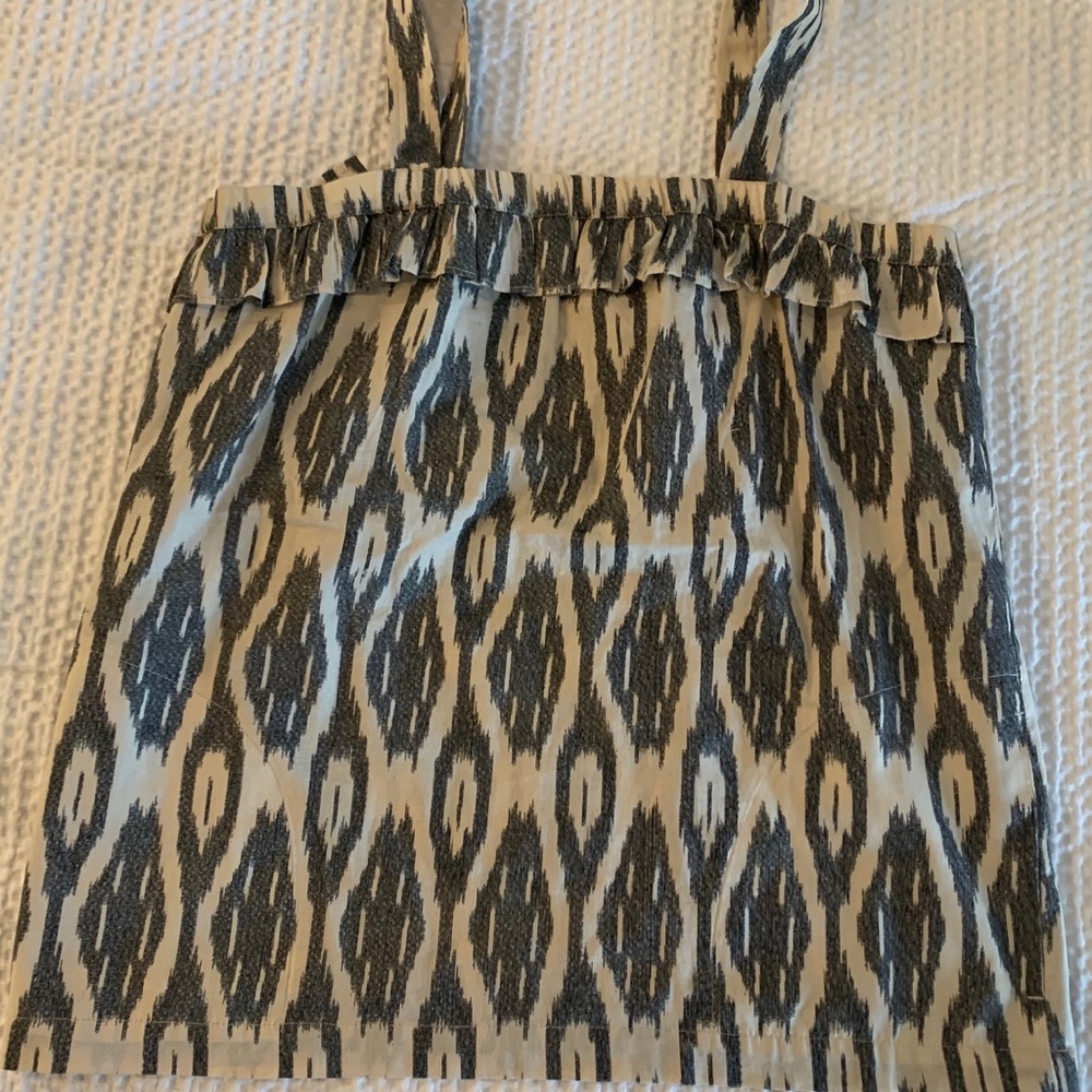 J. Crew Tank Top